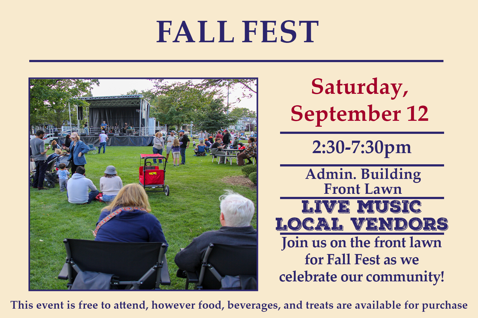 Fall Fest