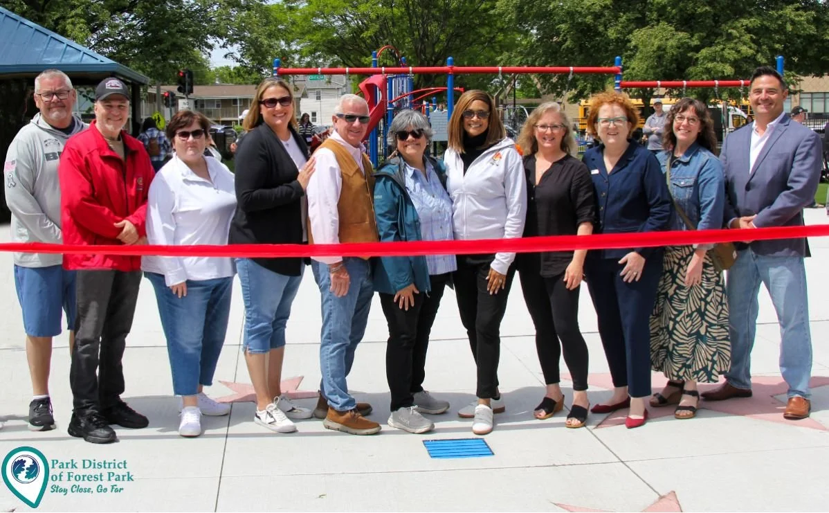Park &amp; Village to Receive IAPD Best of the Best Award