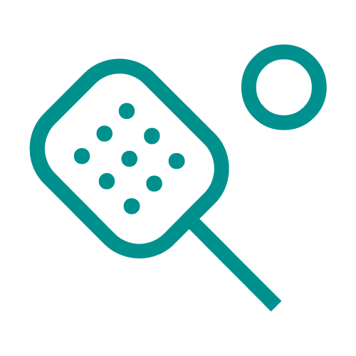 Icon of a sponge and a ring, likely representing cleaning or washing.