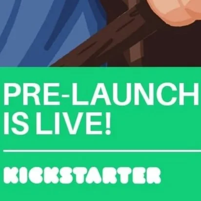 Pre-Launch is LIVE for Eldric the Wizard!