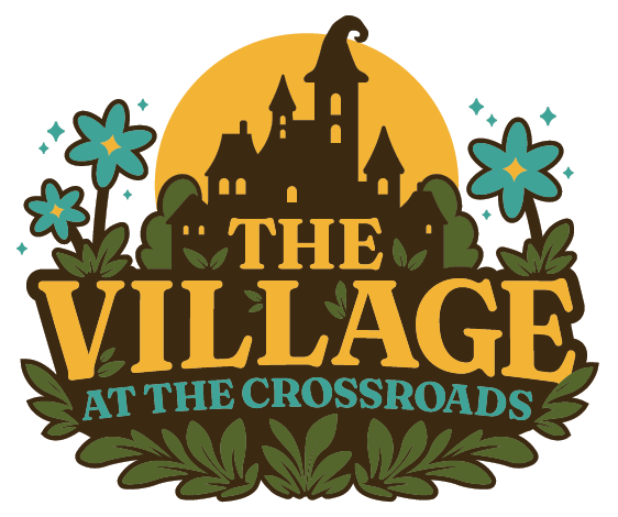 The Village at the Crossroads