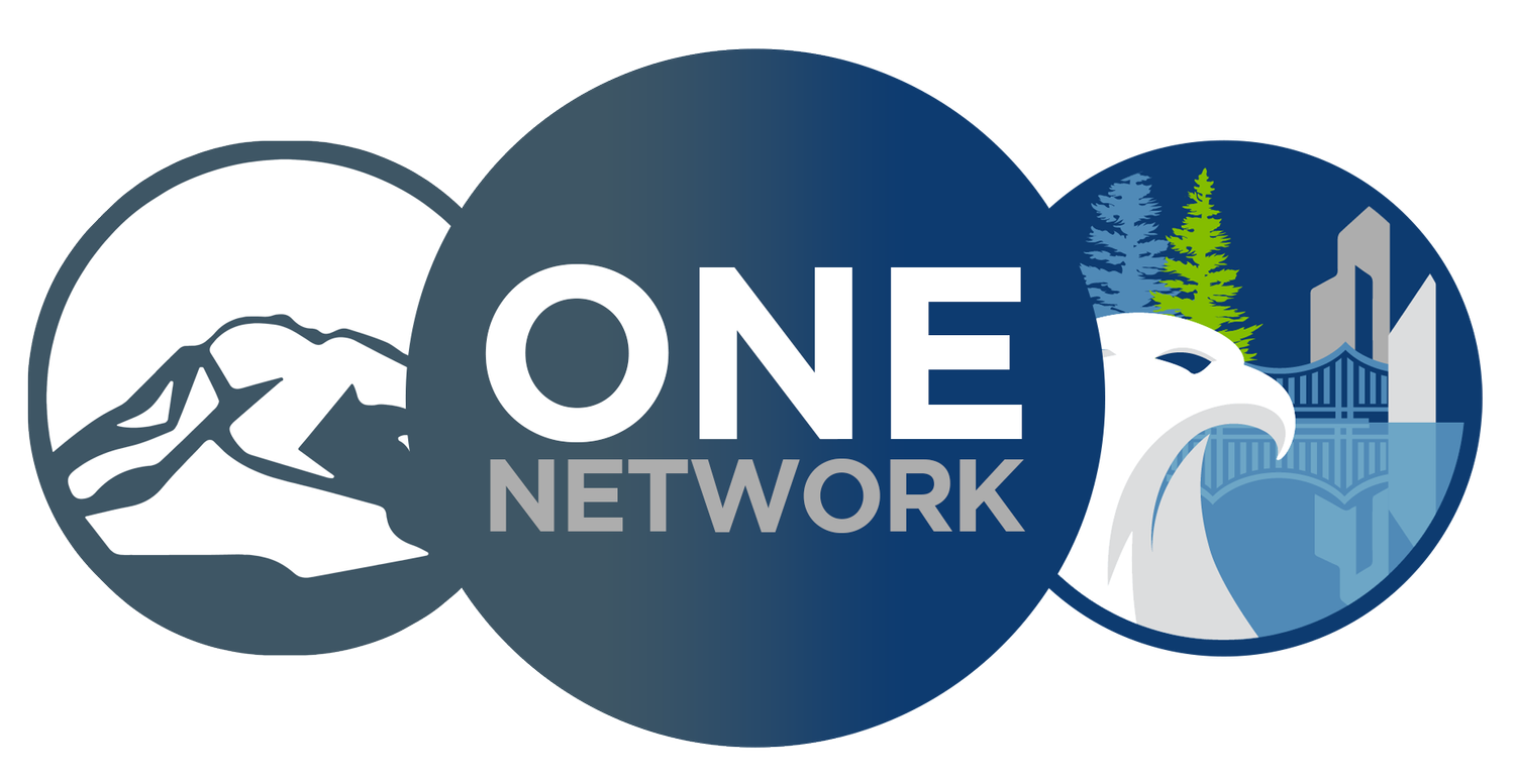 Oregon and PNW Conferences