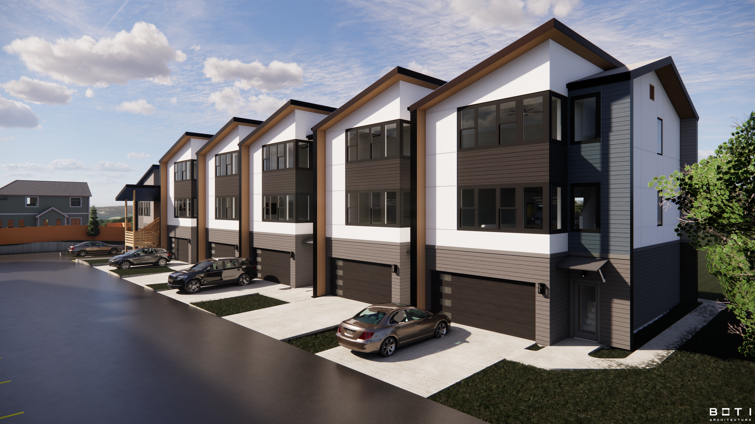 Nixa Mixed-USe