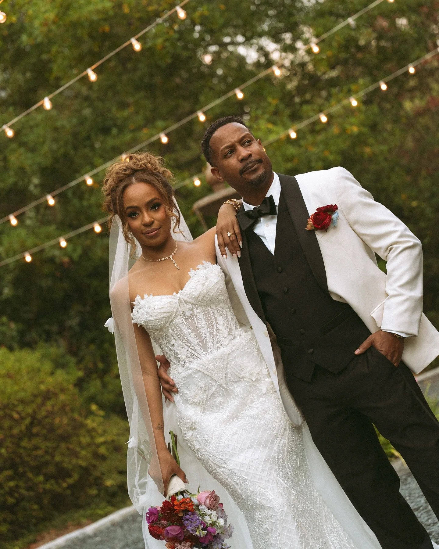 Hot take: whether your ceremony is &ldquo;unplugged&rdquo; or phones are flying free, we&rsquo;ll make it art. We believe your people should get to celebrate how they want to and however you want. Snap a photo, wipe a tear, clap a little too loud! Be