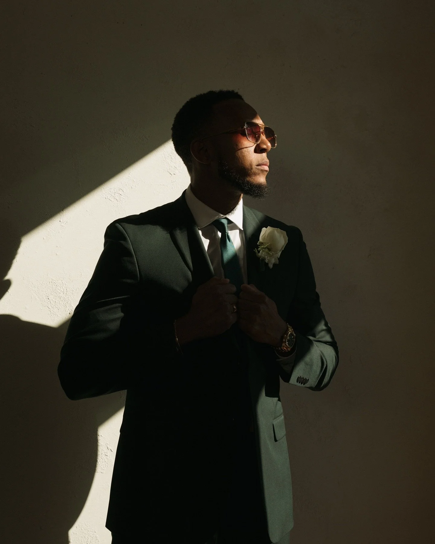 Giving the groom &amp; his boys the moment they deserve 🔥👌🏼

SS for @jordanyvonnephotos