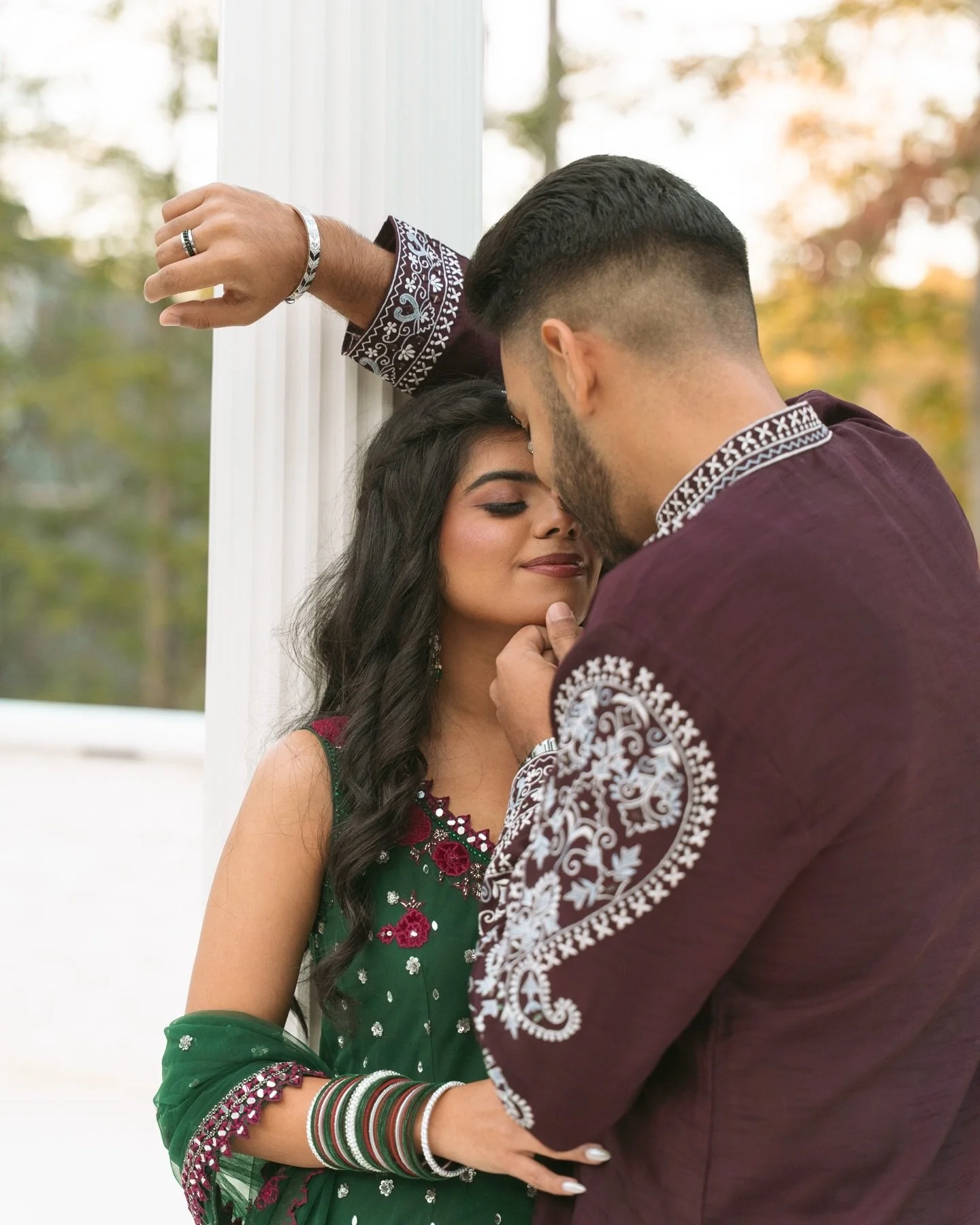 The most perfect celebration for Ammar &amp; Anum&rsquo;s Dholki Night 🤍 

Getting to witness such a beautiful event for this pre wedding celebration was one definitely for the books. ✨