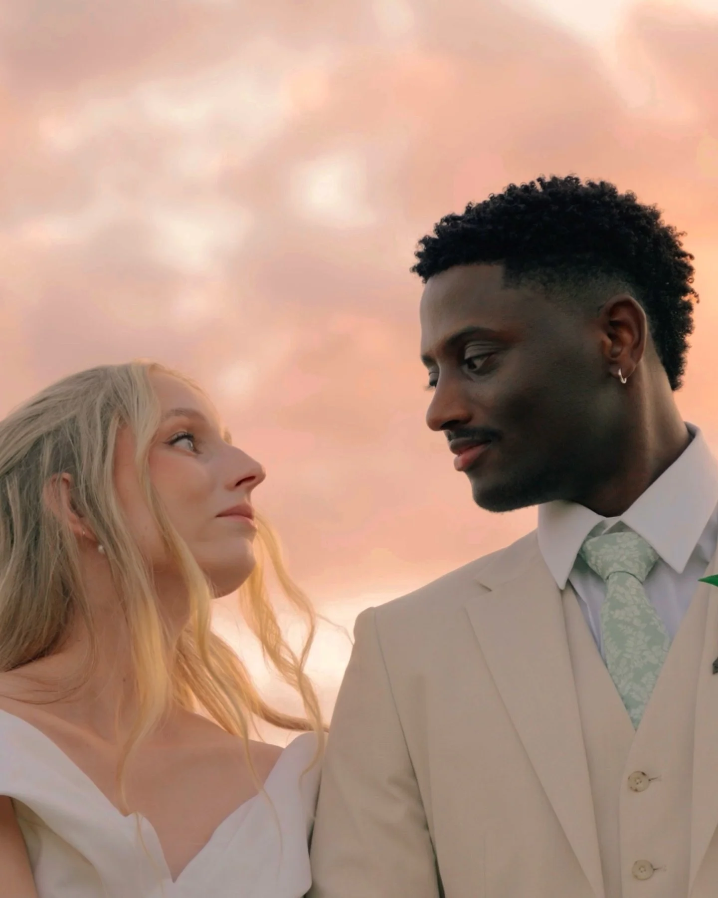 some movie stills from the most perfect day at Grant Hill Farms 🤍✨