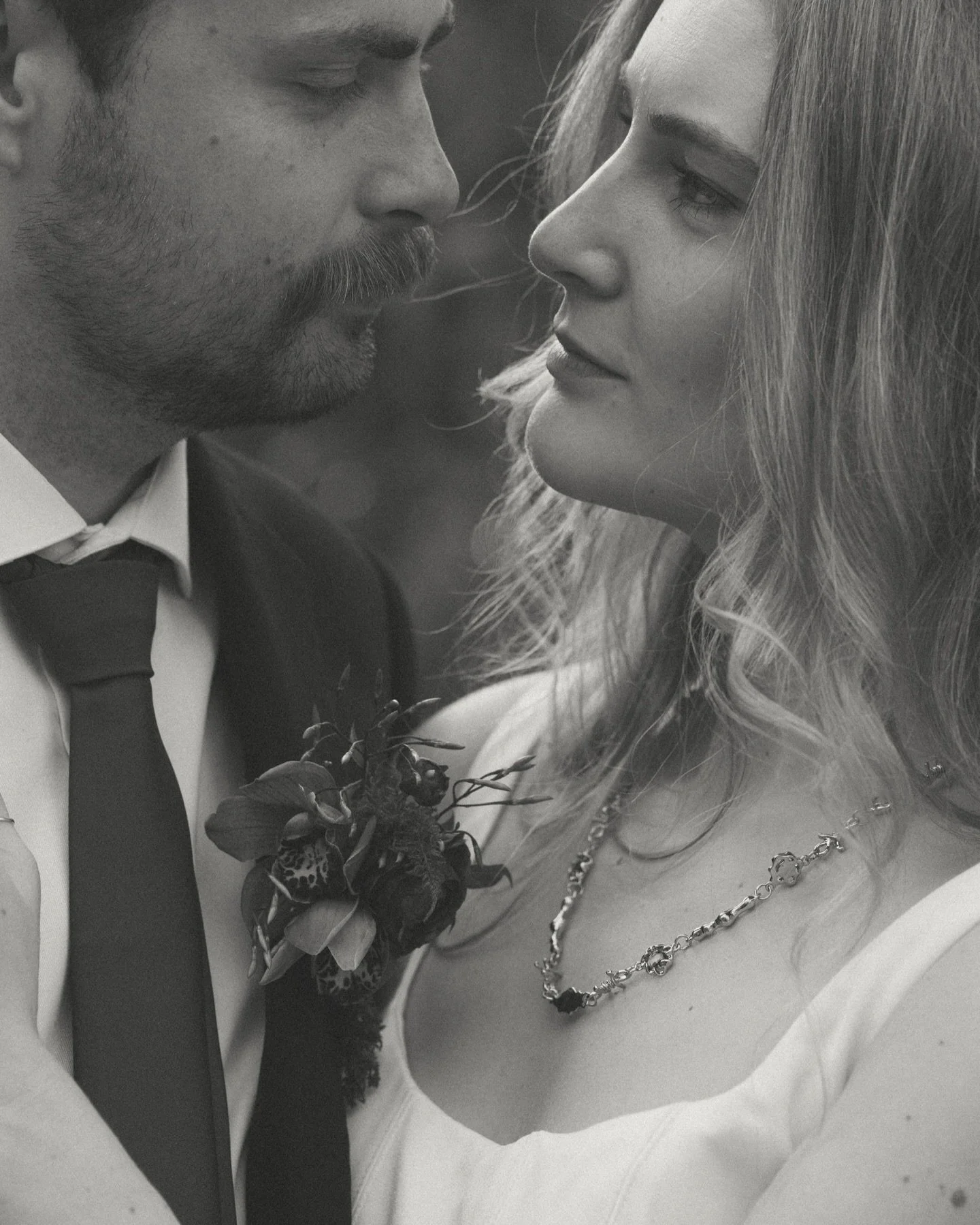 bits and pieces from the dreamiest way to start the wedding season. A huge step in our process with capturing wedding days, comes long before the actual day. These moments don&rsquo;t belong to us, so by fully immersing ourselves in your life, your m