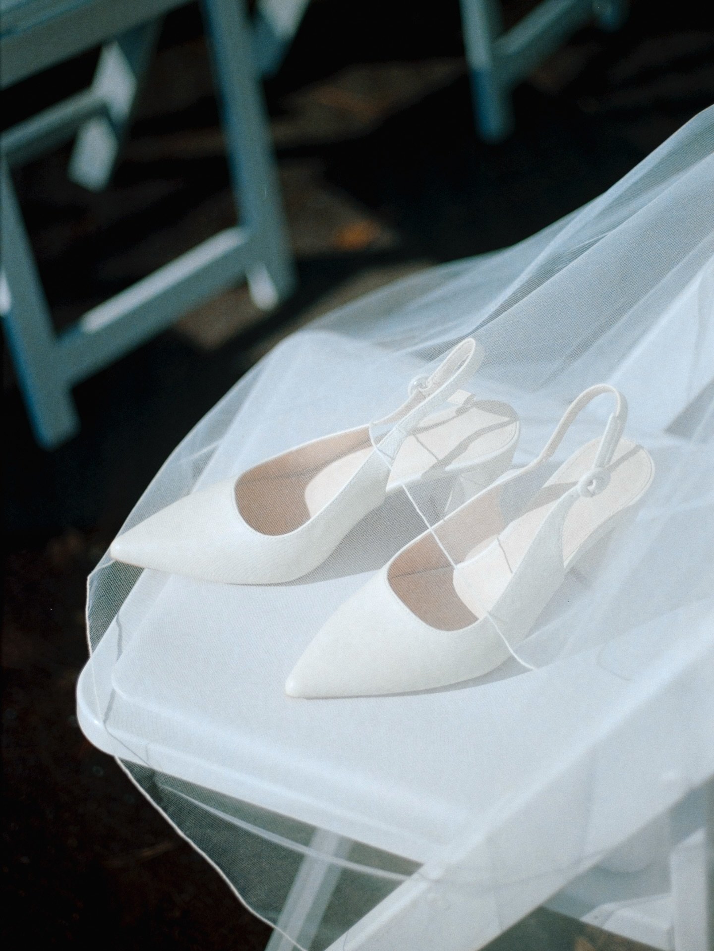 You guys weren&rsquo;t lying when you said film makes things feel just so much more magical 🥹