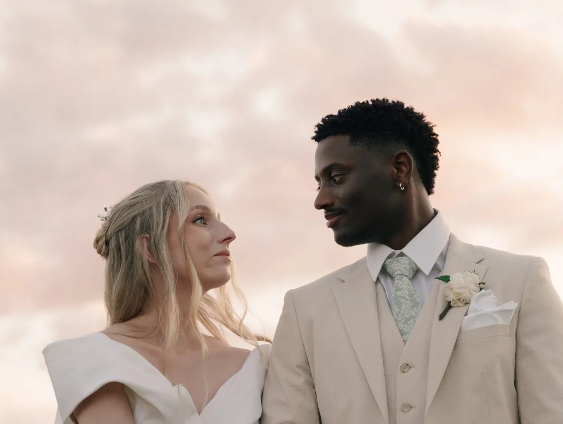 Grant Hill Farms Wedding