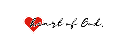 heArtofGod designs