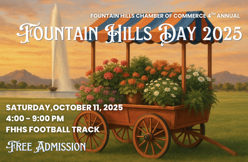 Fountain Hills Day