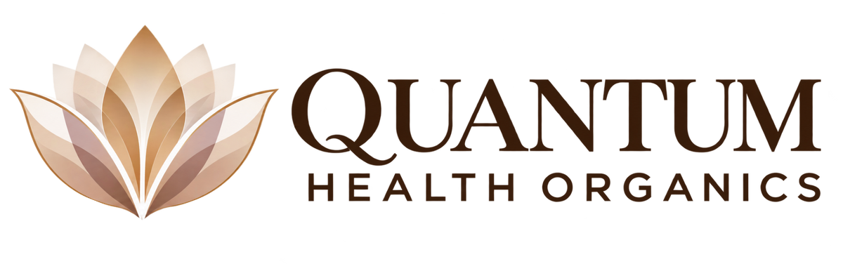 Quantum Health Organics Holistic Wellness &amp; Learning Center