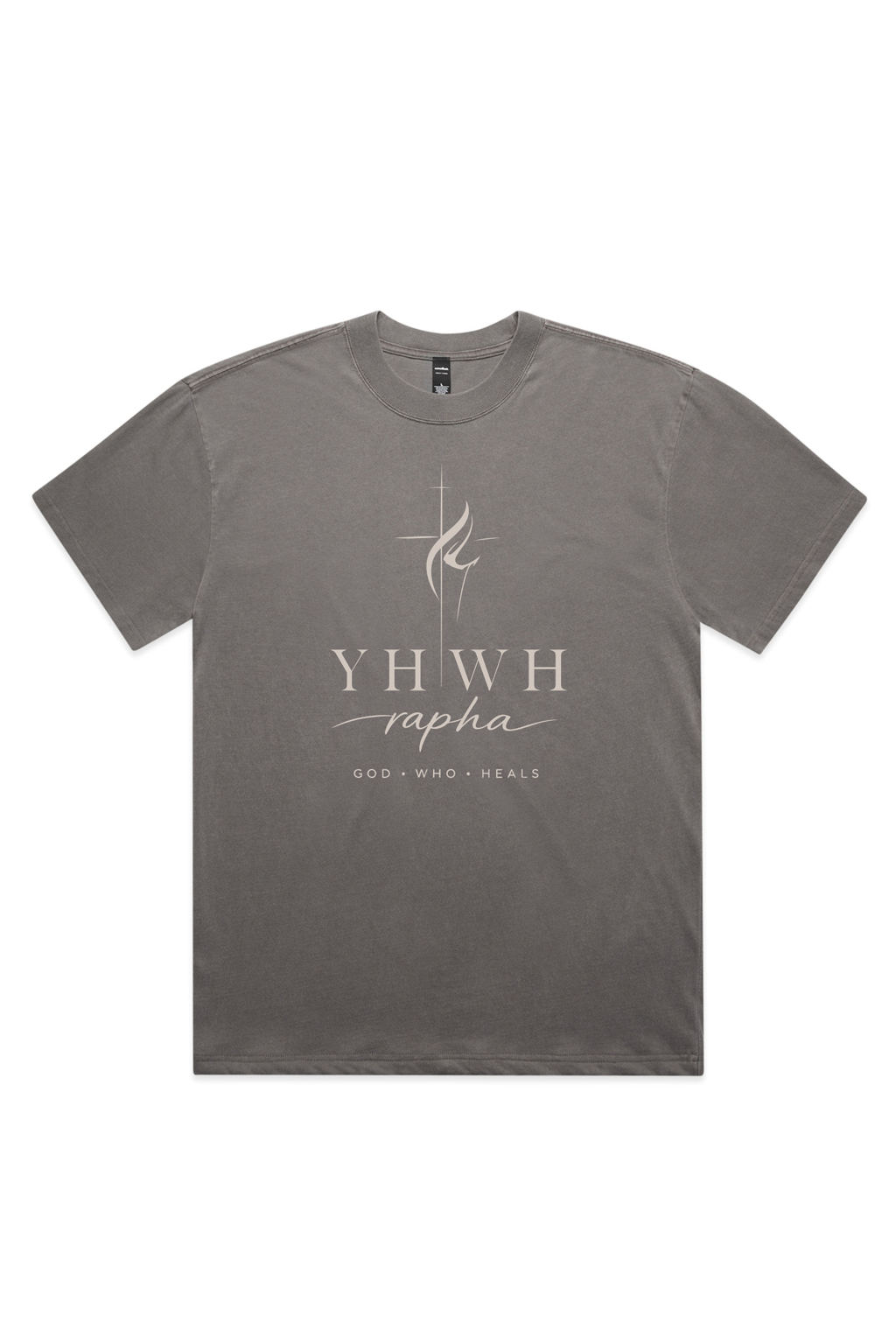 YHWH