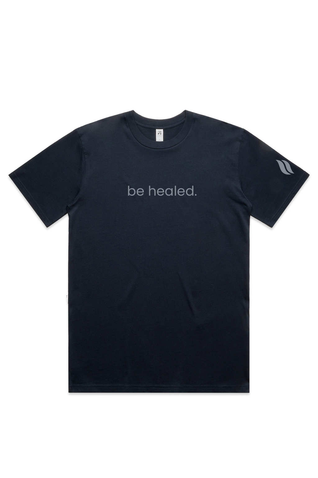 Be Healed
