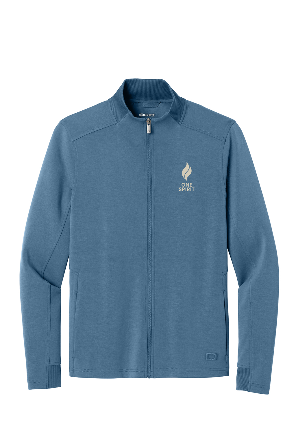 One Spirit Full-Zip