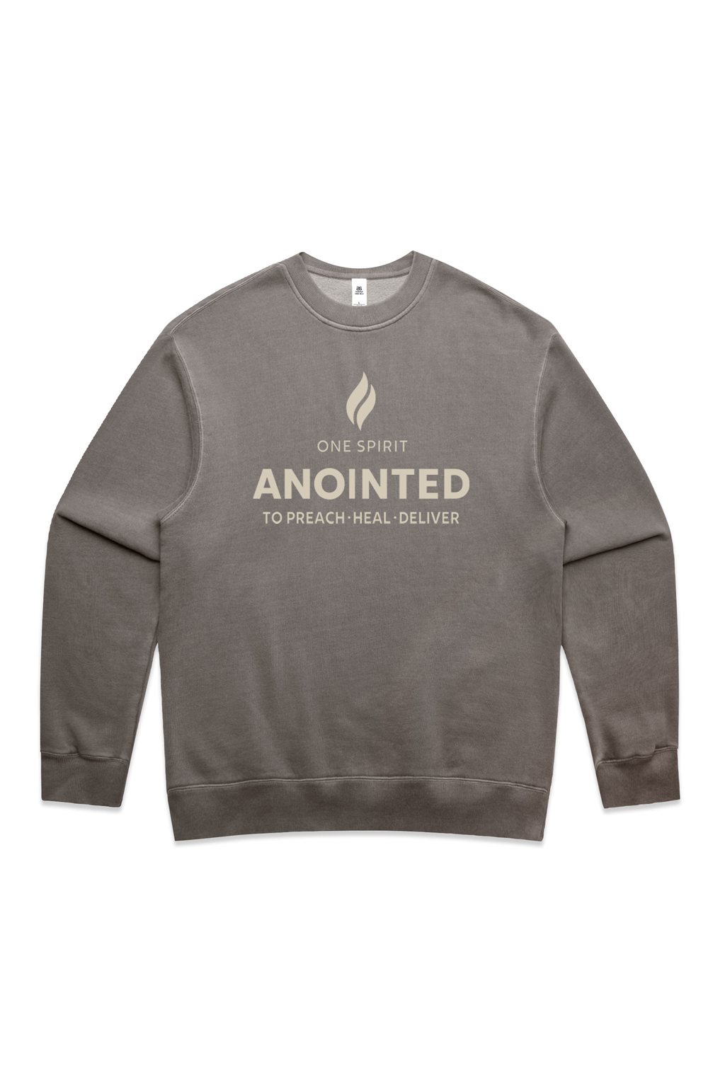 Anointed