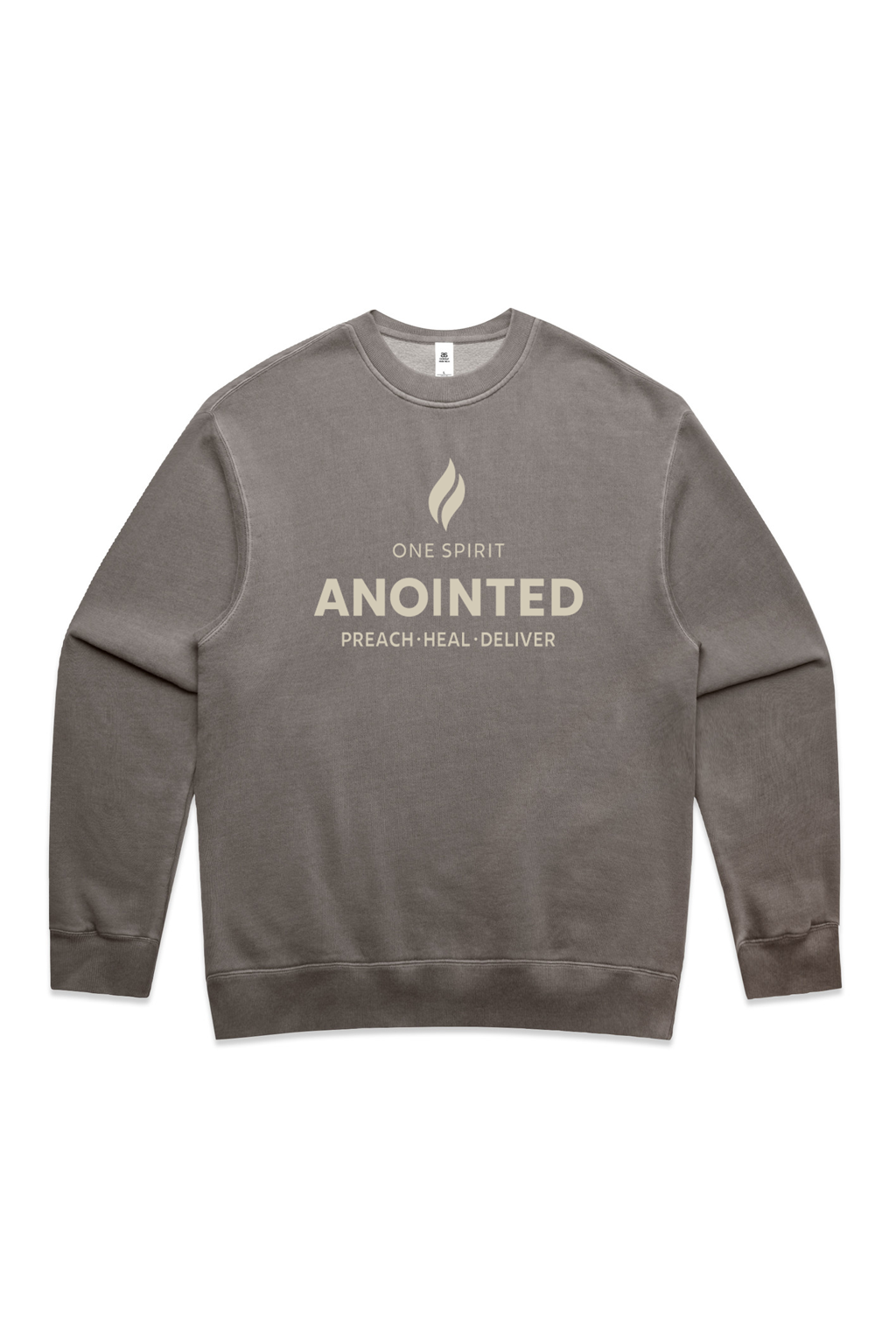 Anointed