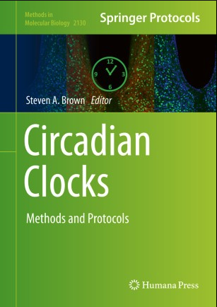 Circadian Metabolomics from Breath