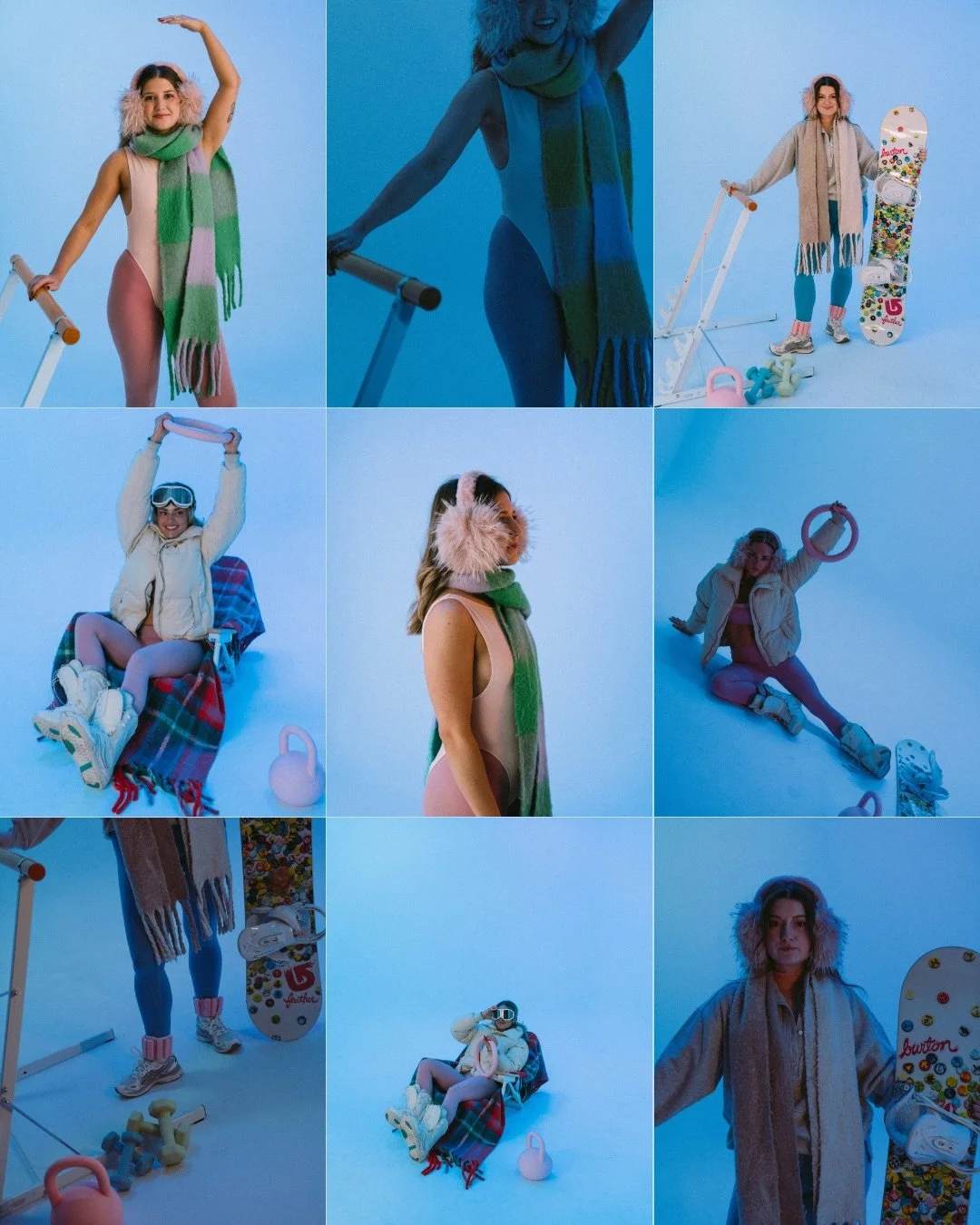 It&rsquo;s cold outside but, rumor has it Carolina Beach is going to be heating up real soon&hellip;❄️🎿❤️&zwj;🔥🔥

Stay tuned for a VIP sign up for our soft opening!