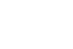 Black background with white stylized Danish Industry logo and text