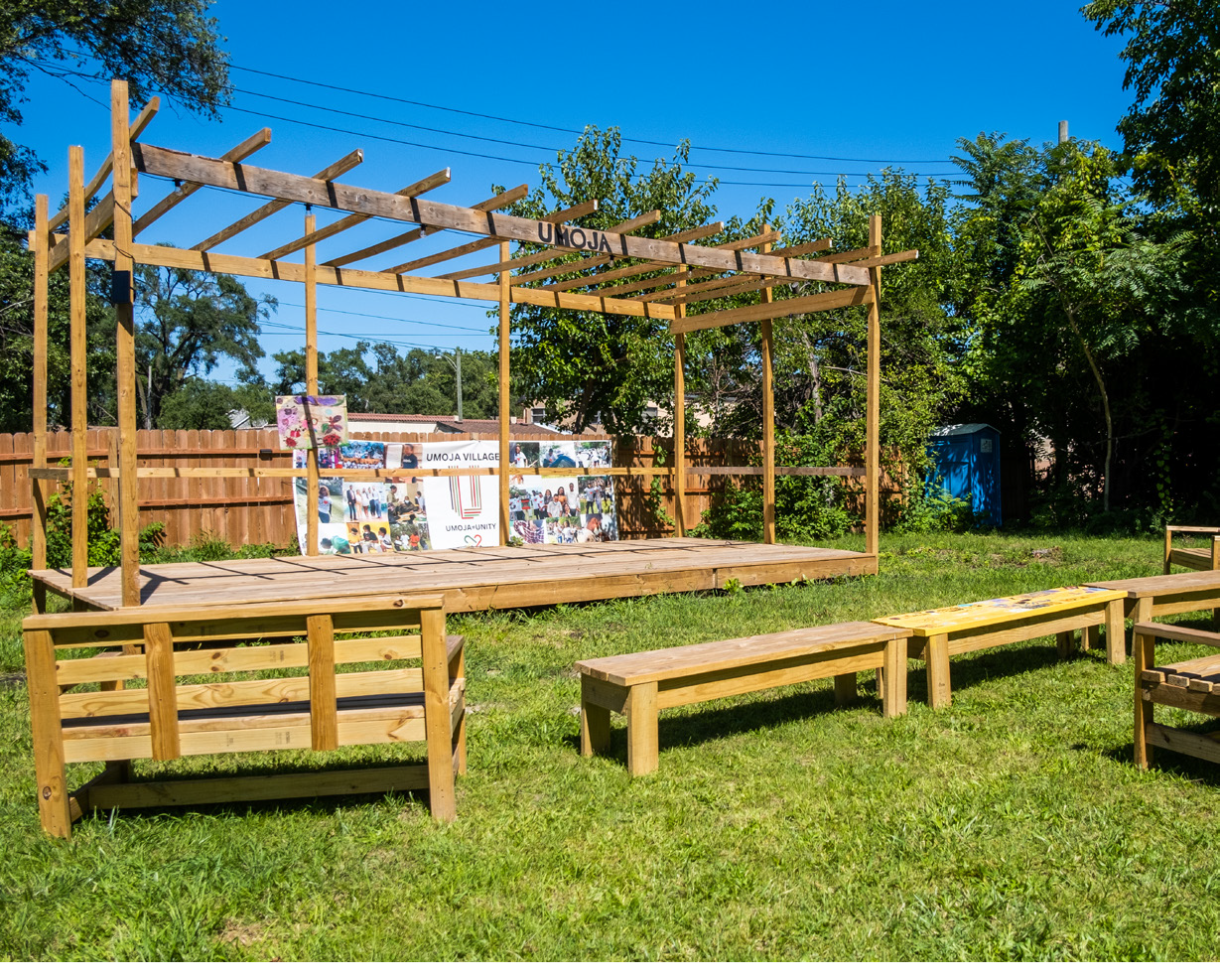 Umoja Community Initiative