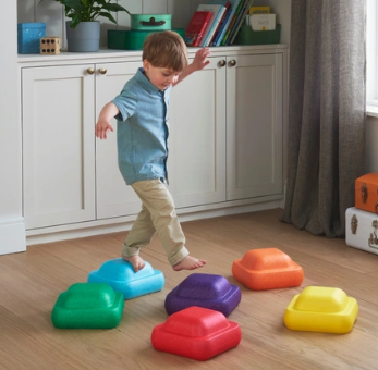 Stepping Stones (6 pack)