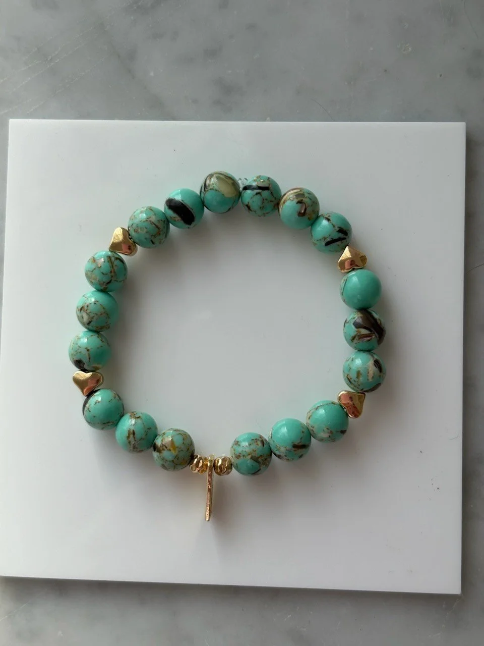 Green Shell bracelet-.jpg
