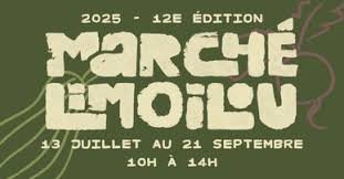 Marché des artisans Limoilou