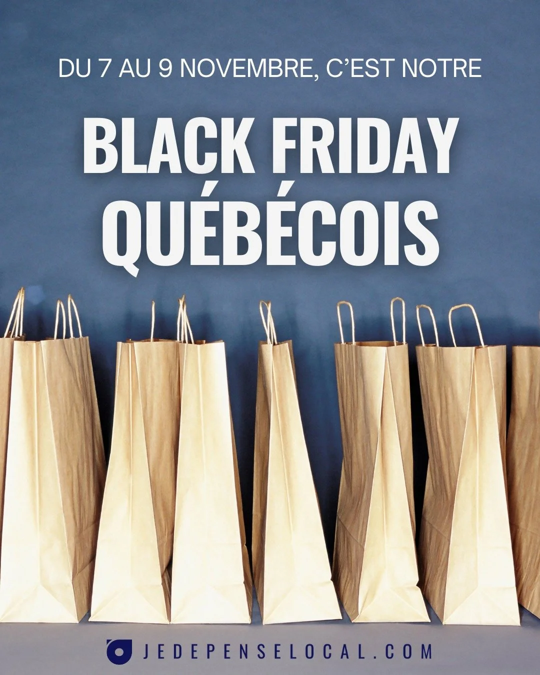 Black Friday Québécois