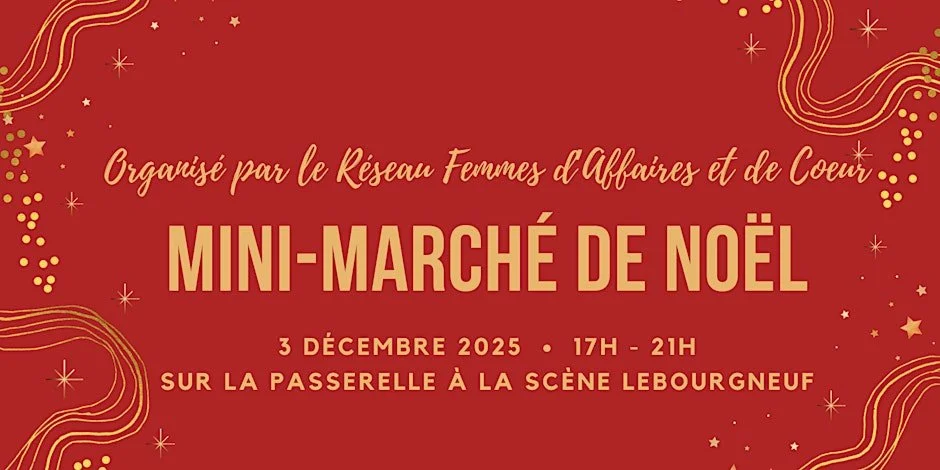 Femmes d’affaires et de Coeur
