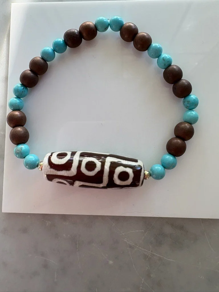 howlite hematite tibetan bead.jpg