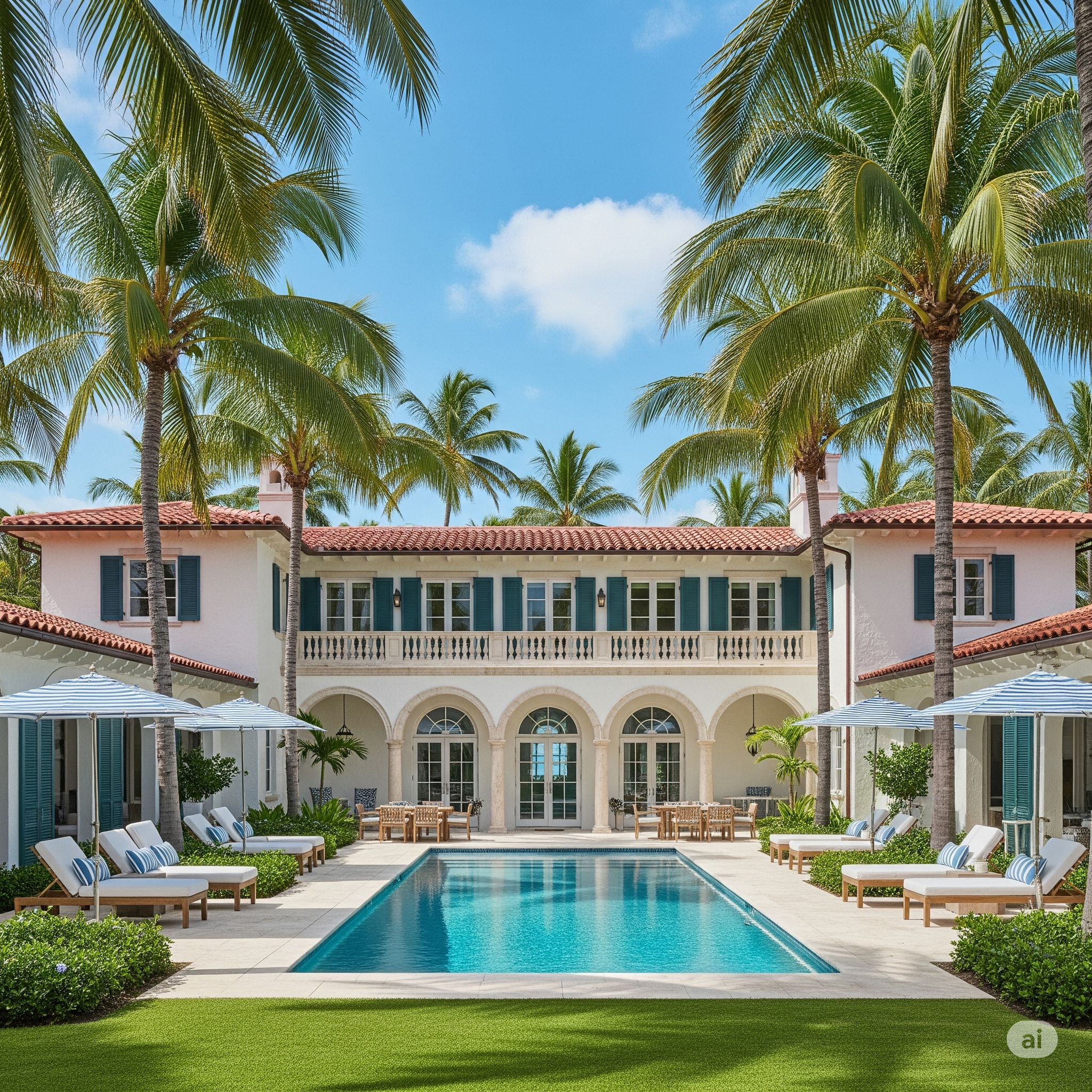 Vacation Home Property Management.