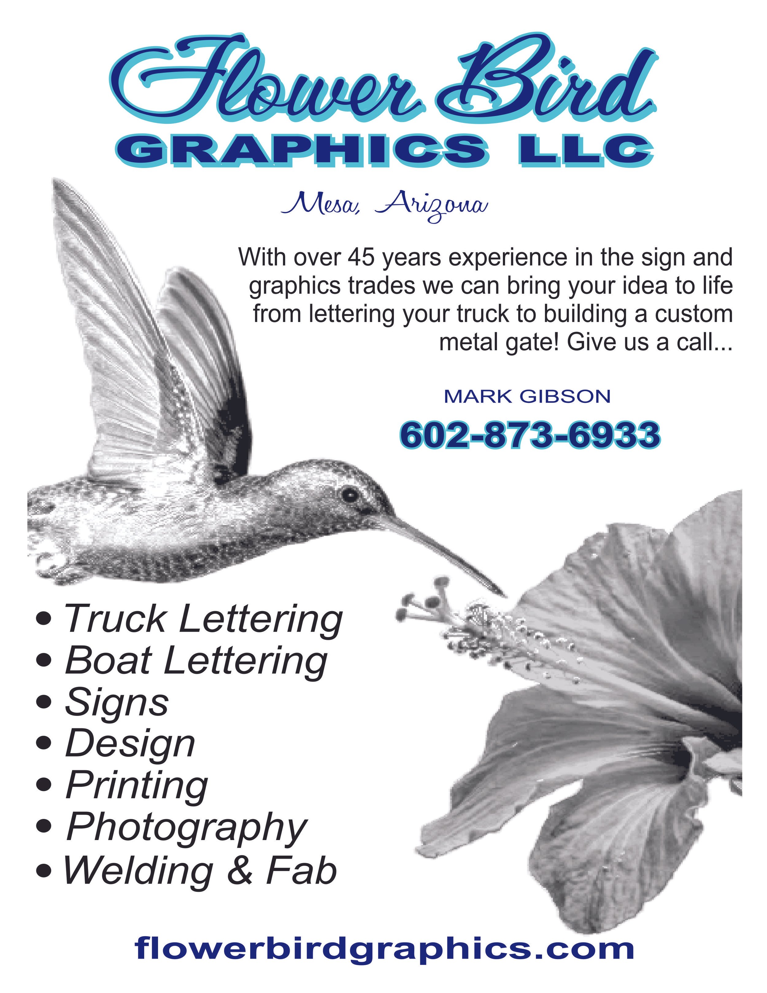 Business Flyer