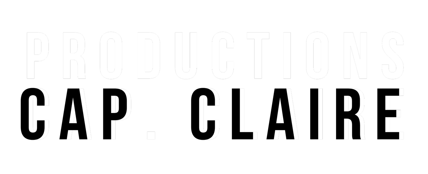 Productions Cap. Claire