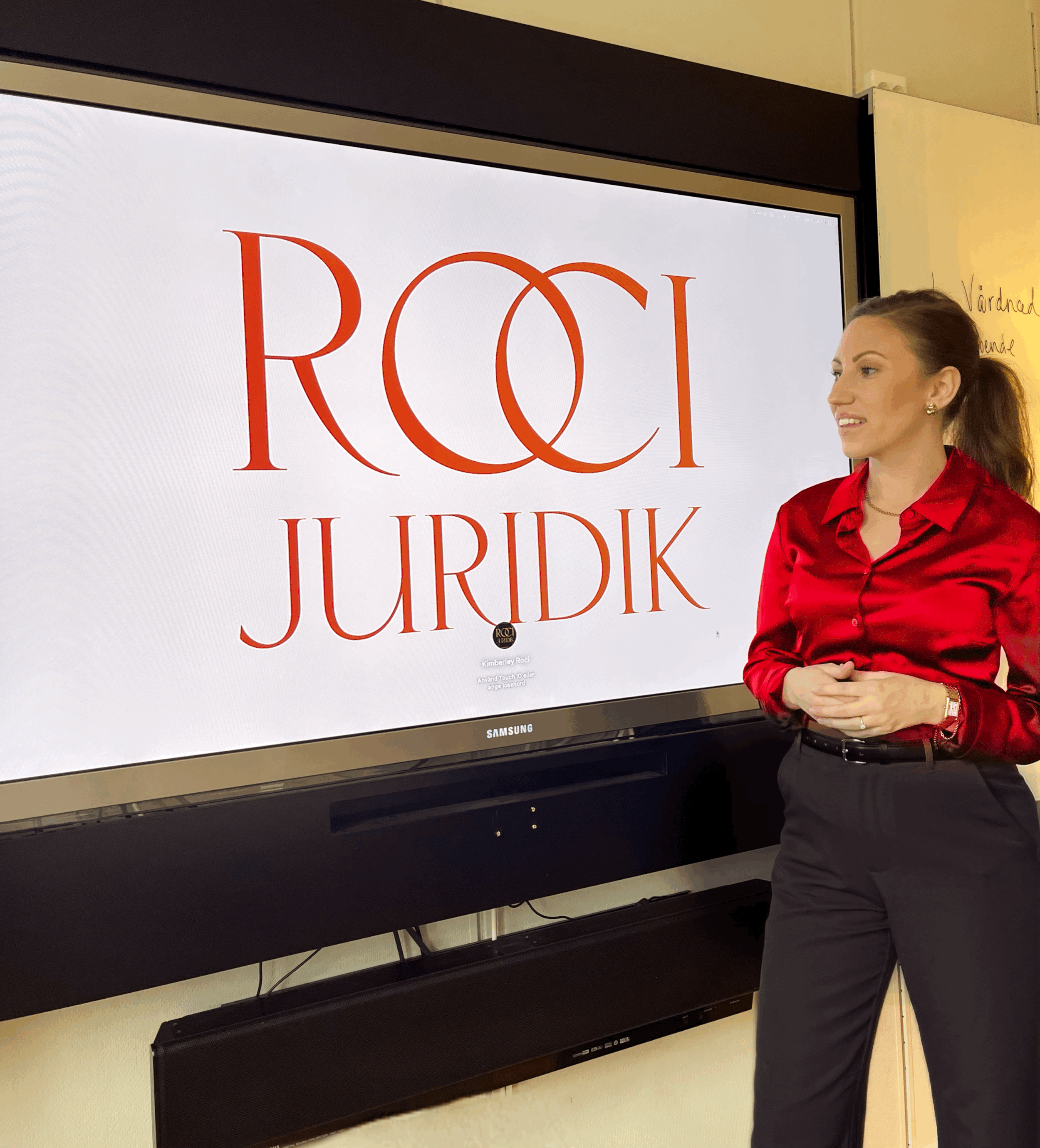 Roci Juridik summerar halvåret – viktiga juridiska insikter 