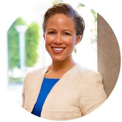 Karesha McGee Author Photo