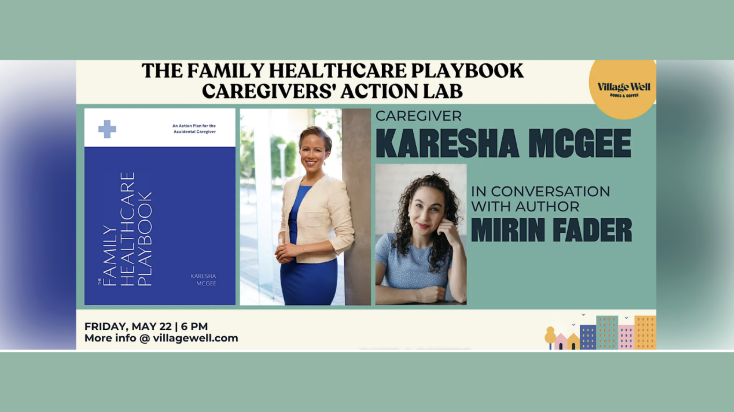 Introducing: The Caregivers' Action Lab!™