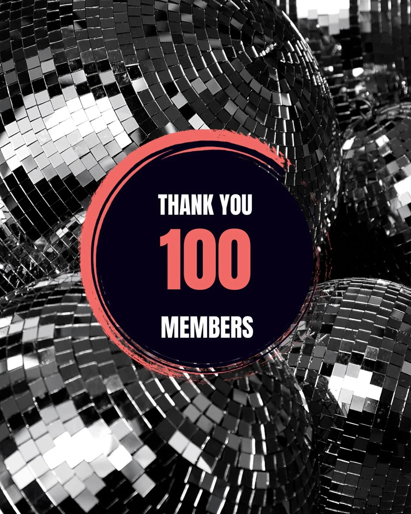 COMMUNITY MILESTONE! 
💯 Three months after our launch, we are so happy to welcome our 100th member to the Climate Communications Alliance! 
Here&rsquo;s why people tell us they&rsquo;re joining:
🤝 To connect with others doing the important work of 