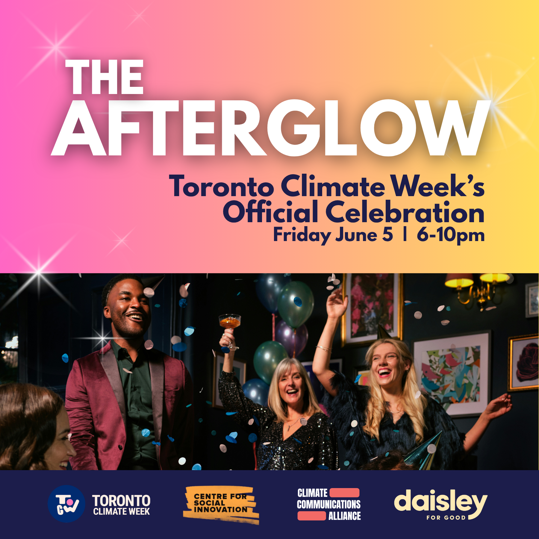 AFTERGLOW