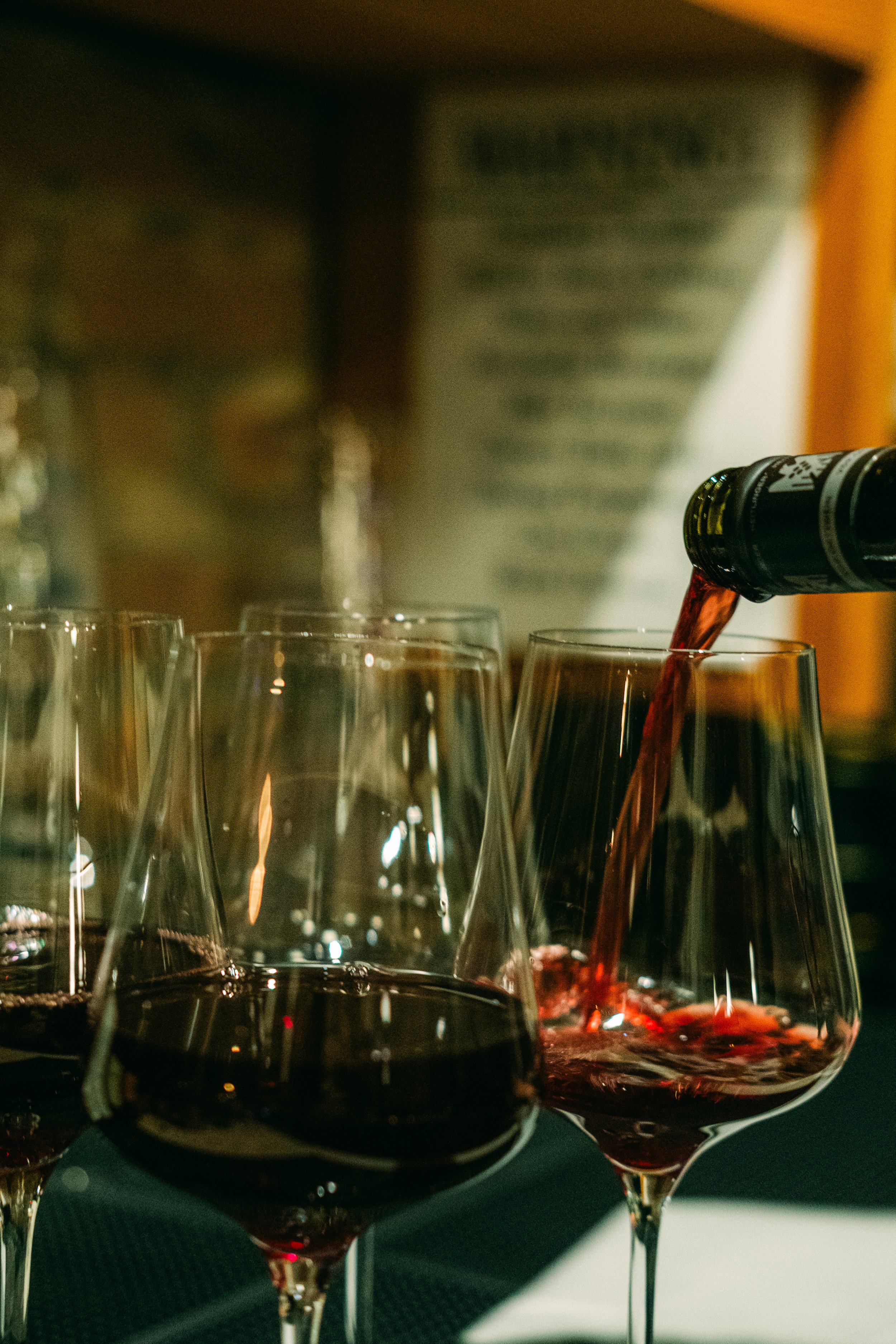 Everyday, Best Day Ever Wine Club - Monthly