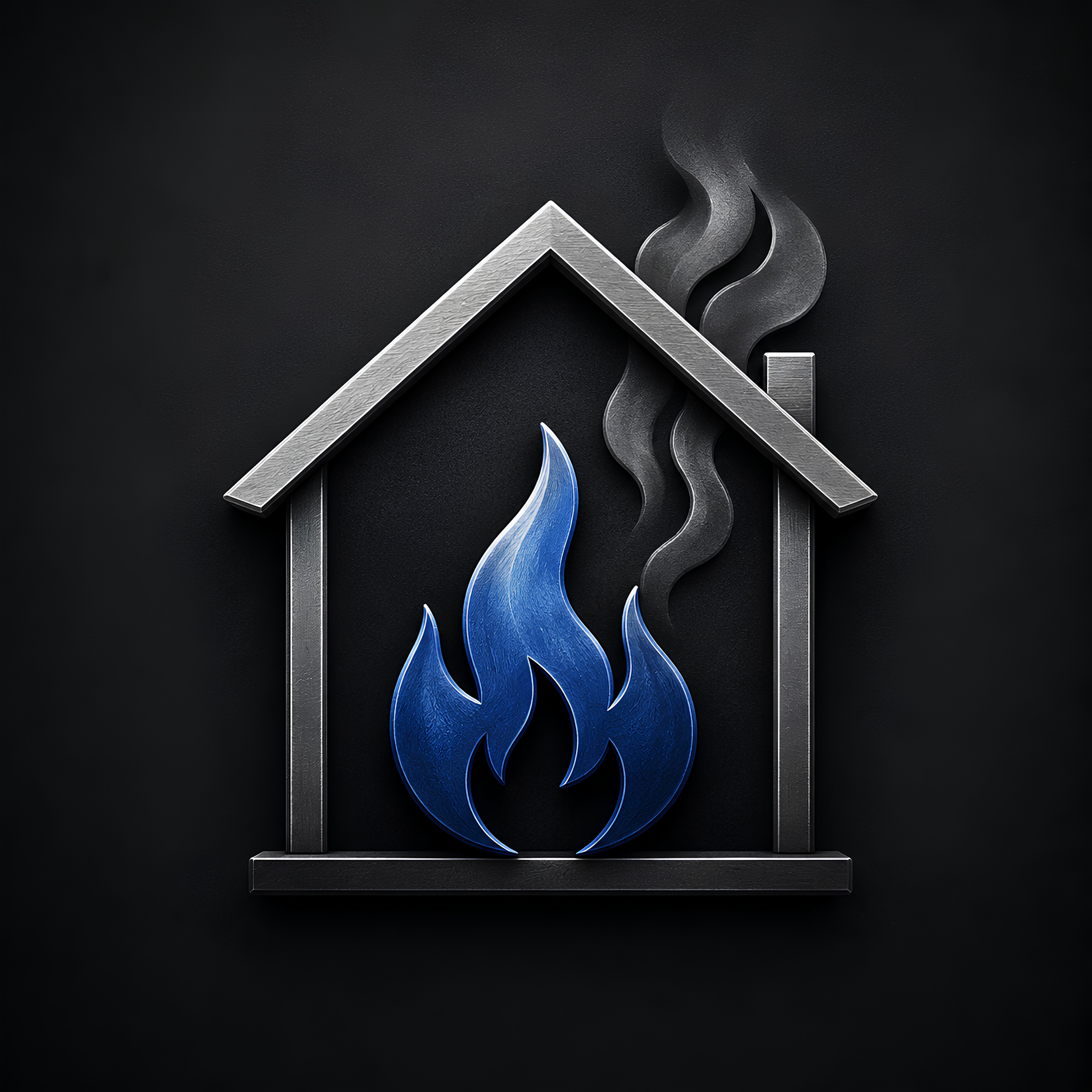 Fire and Smoke Damage Restoration