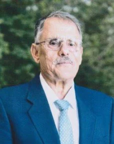 Elias Araújo André