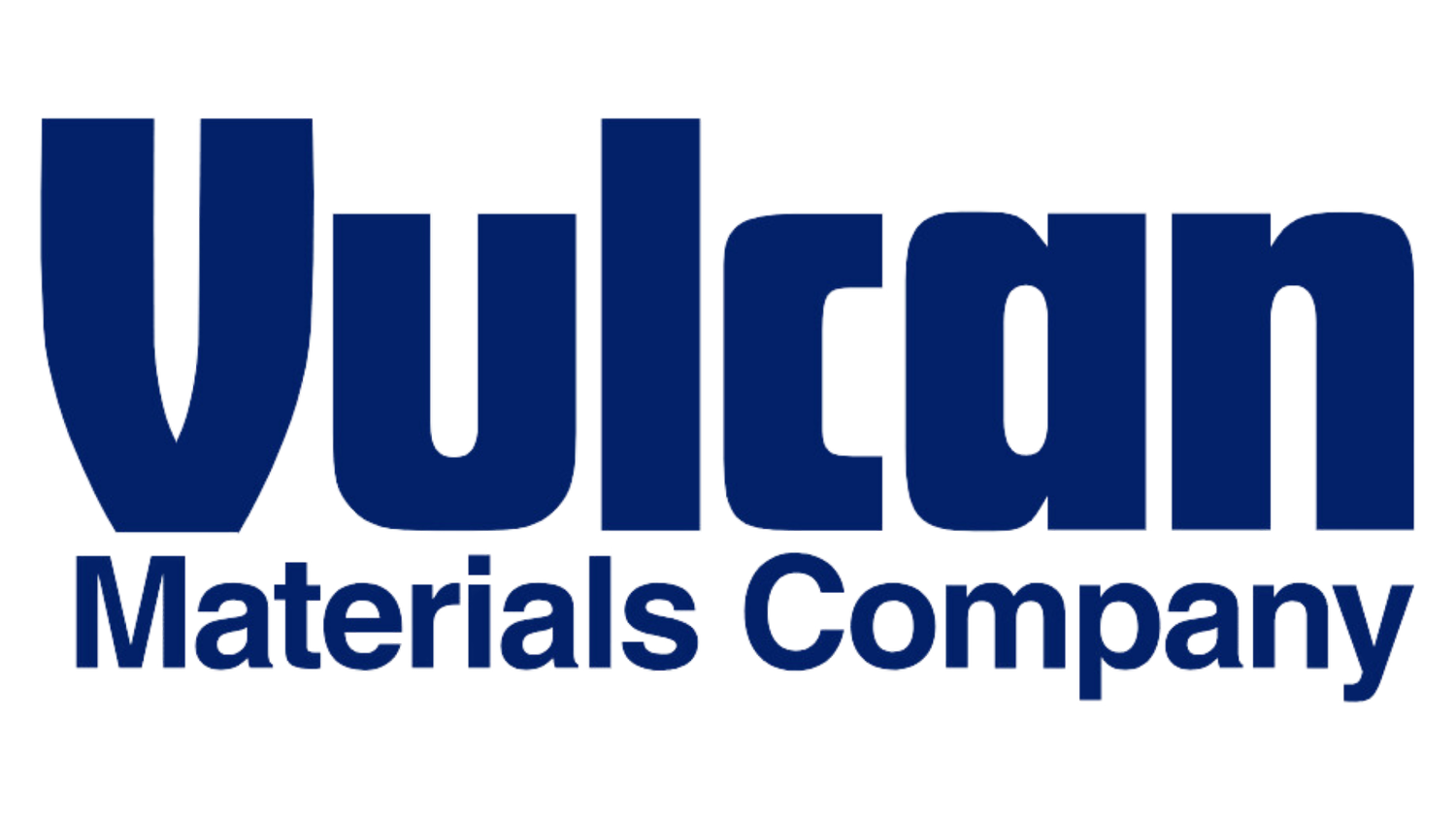 Vulcan Materials - Mission Gorge