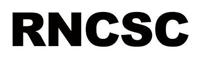 Logo of the Riverside National Cemetery Support Committee (RNCSC), a community partner of Vulcan Mission Gorge, highlighting the company's long-standing support for veterans, cemetery preservation, and meaningful community service.