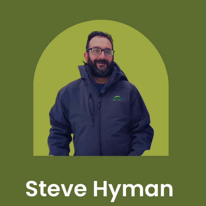 Meet the Founder: How Steve Hyman is Powering Canada’s Green Economy