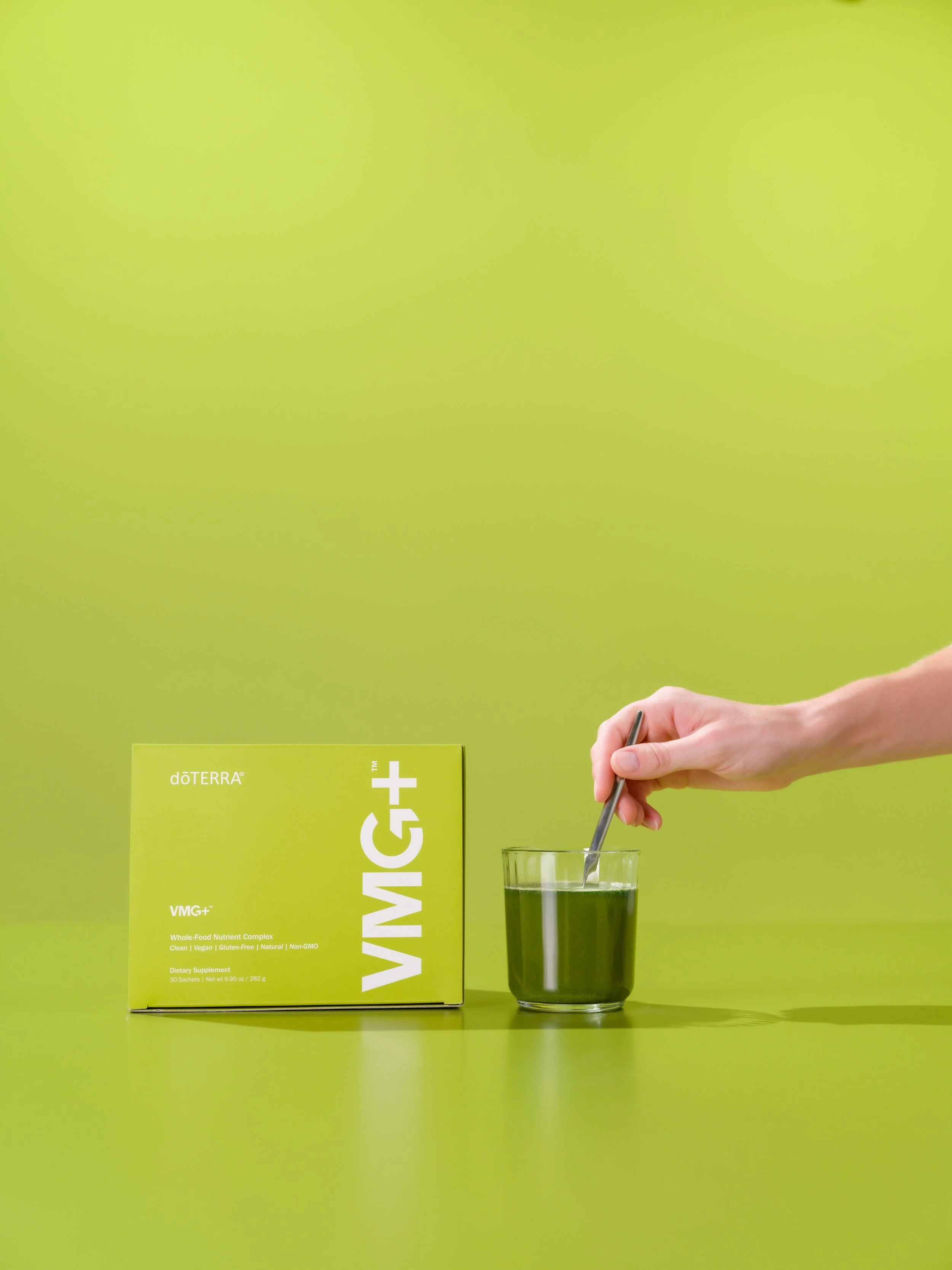 VMG (base nutricional)