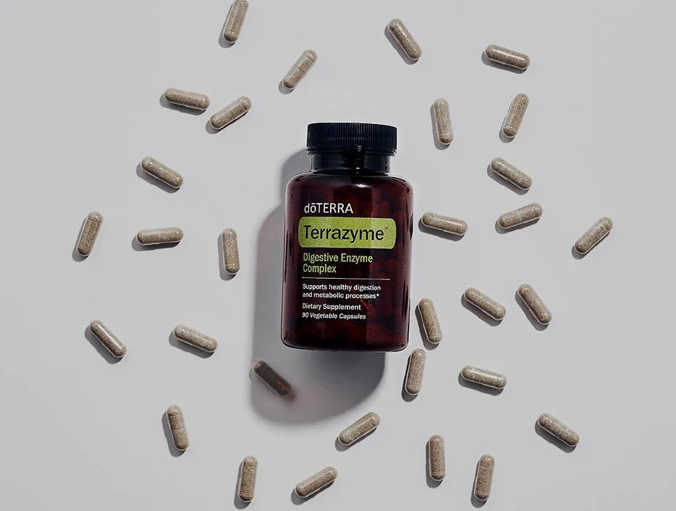 TerraZyme (digestión)