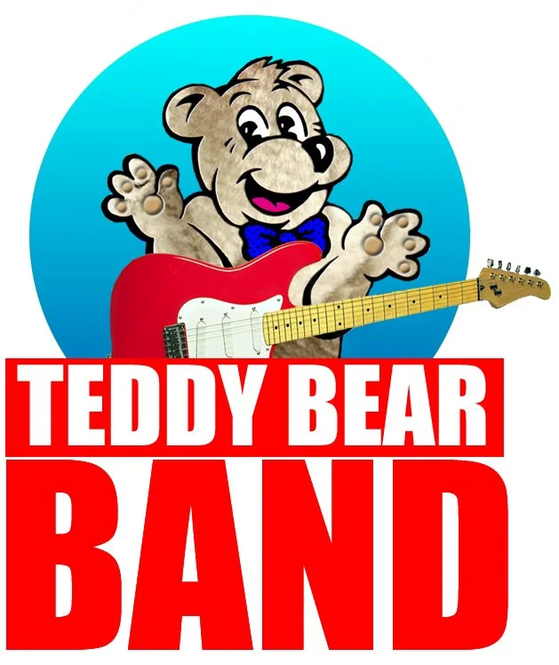Teddy Bear Band Event