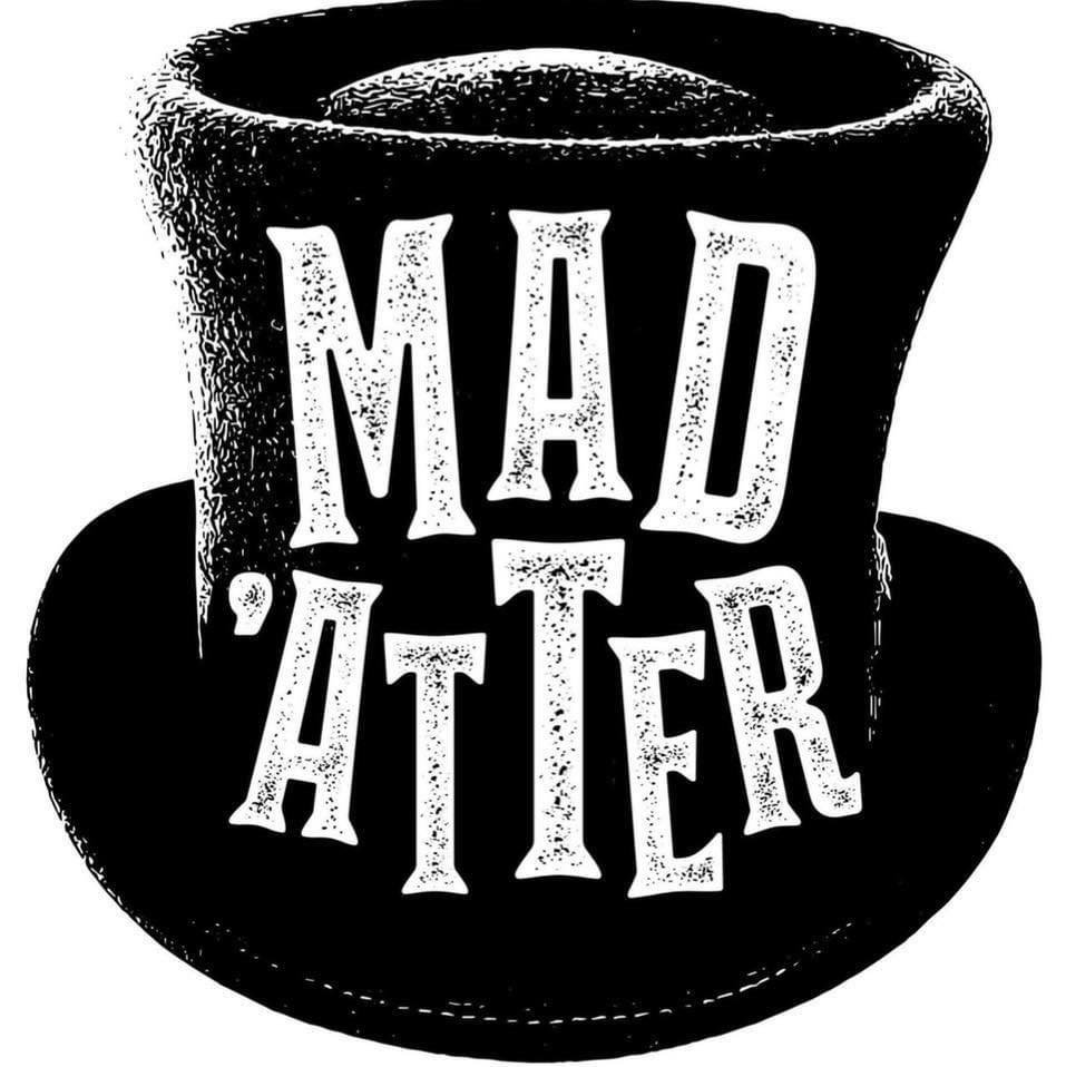 Mad‘Atter + Riff’s Food Truck